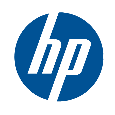 HP Logo
