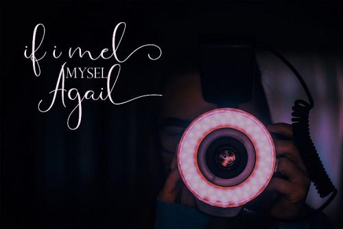 Haertbel Calligraphy Font