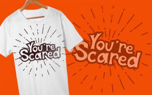 Halloweb Display Font