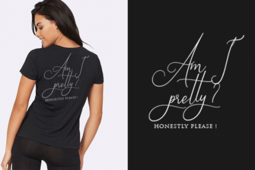 Hamburg Calligraphy Font