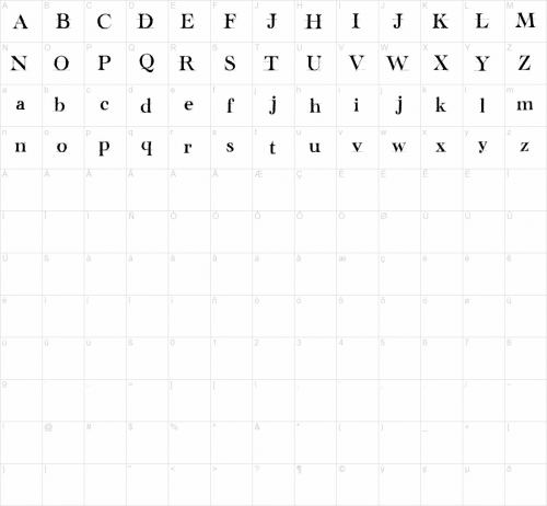 Handwriting Black Draft Font
