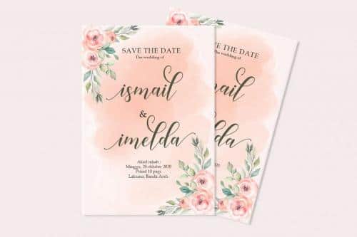 Happy Christmas Calligraphy Font