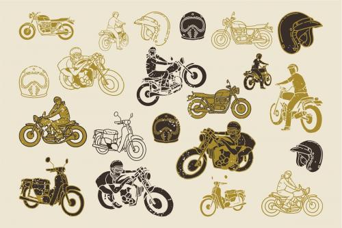 Hardner Retro Font
