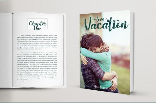 Harley Script Font
