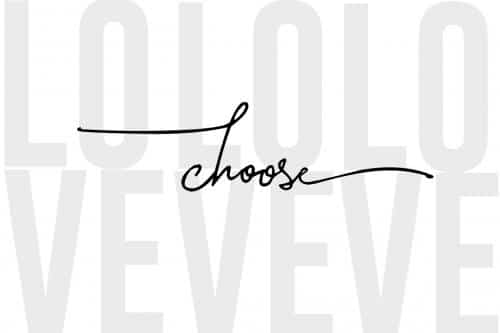 Harmony Script Font