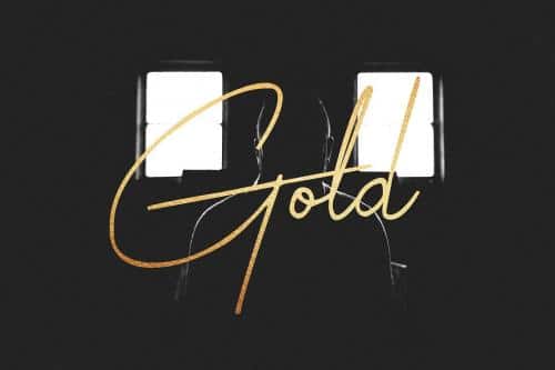 Harmony Script Font