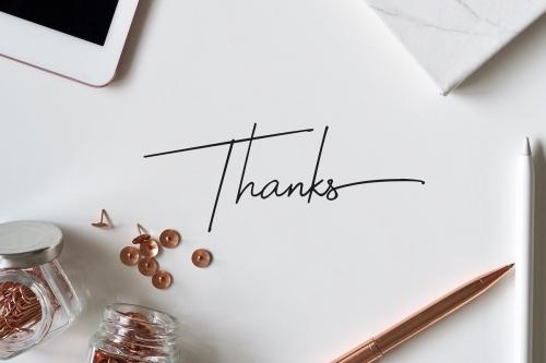Harmony Script Font