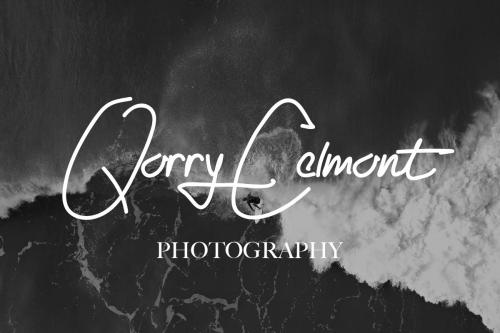 Hasiant Handwritten Font