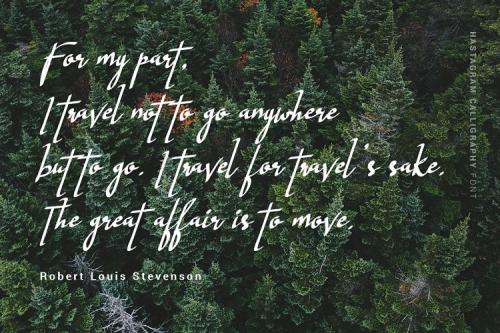 Hastagram Calligraphy Font