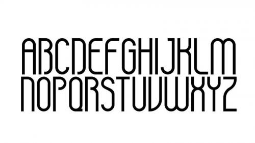 Havana Font