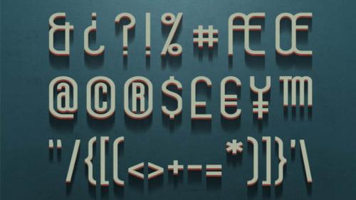 Havana Font
