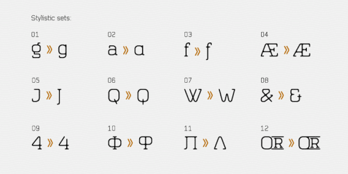 Hazelnut Pro Font