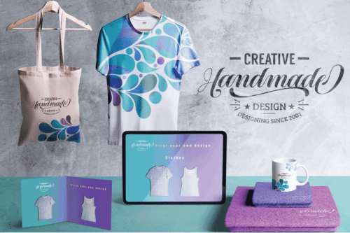 Heartbeat Script Family Font