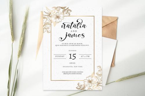 Dream of Heartland Calligraphy Font