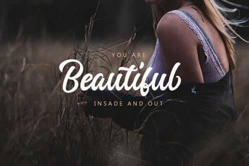 Hector Barbossa Script Font