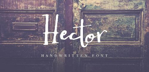 Hector Font