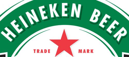Heineken Font