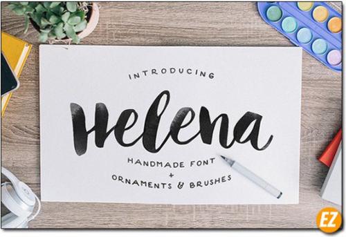 Helena Font