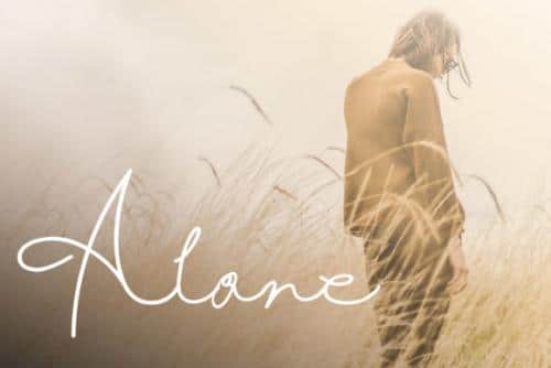 Helena Handwritten Font