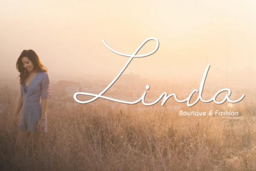 Helena Handwritten Font