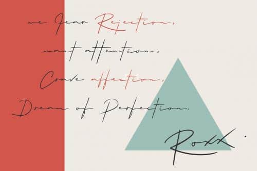 Hellios Signature Font
