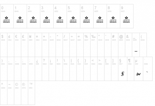 Hello Beauty Font