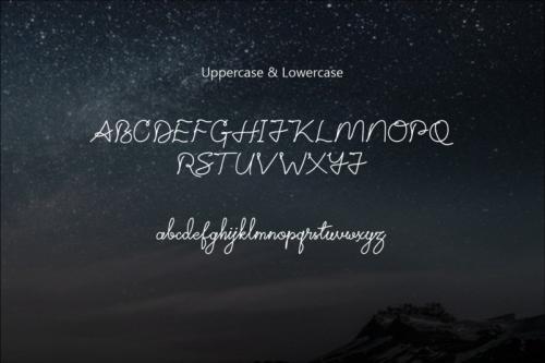 Hello I’m Coming Font