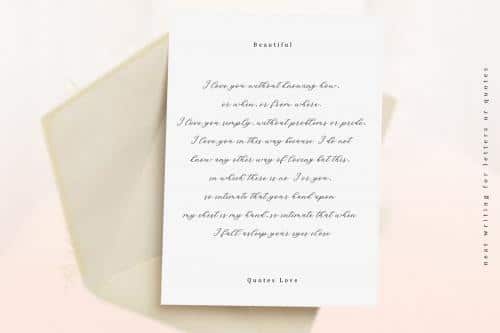 Hello Sarrah Script Font