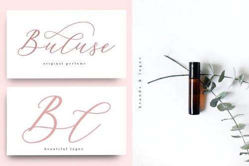 Hello Sarrah Script Font