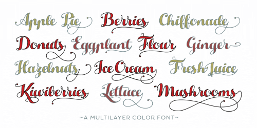 Hello Script Font
