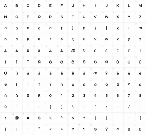 Helmet Font