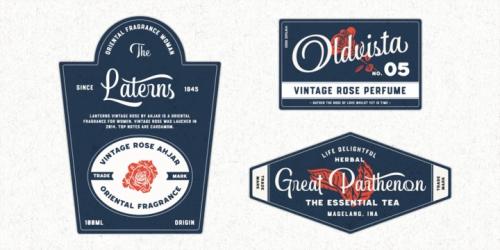 Hemispheres Font