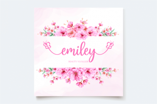 Hey butterfly Script Font