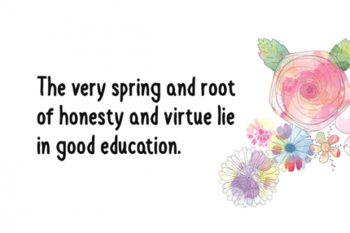Hi Spring Font