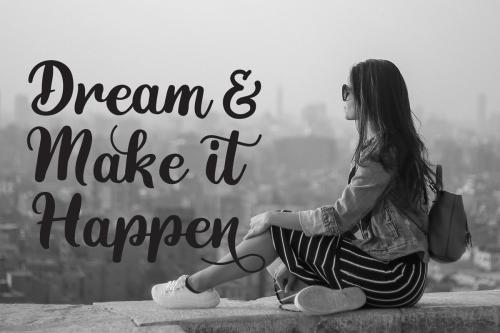 Highest Calligraphy Font