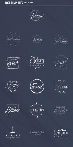 Highway Vintage Script Font