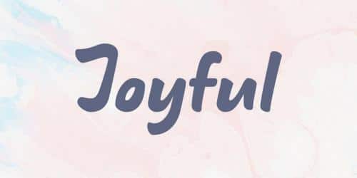 Hindia Script Font