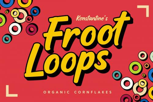 Hoffers Playful Casual Script Font