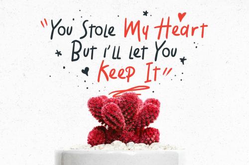 Holiday Script Font