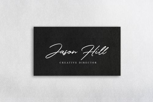Holland Script Font