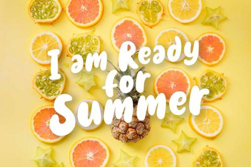 Holyfat Handwritten Font