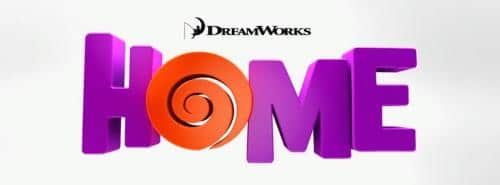 Home Movie Nomal Font