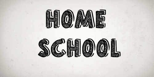 Home School