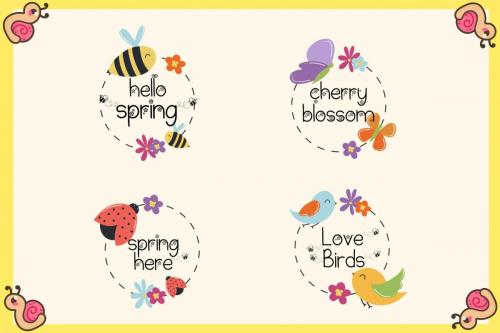 Honey Beezy Script Font