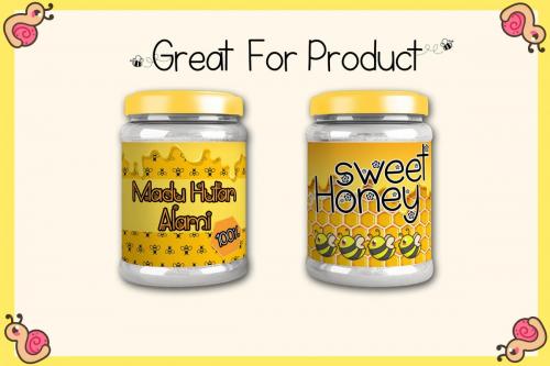 Honey Beezy Script Font