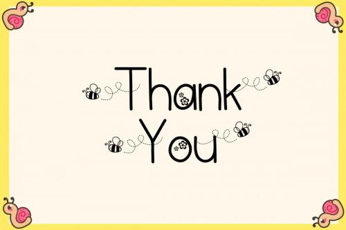 Honey Beezy Script Font