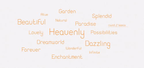 Honeycomb Font