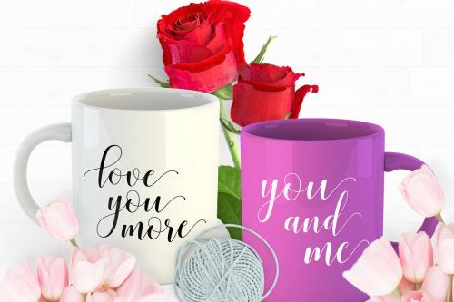 Honilad Script Font