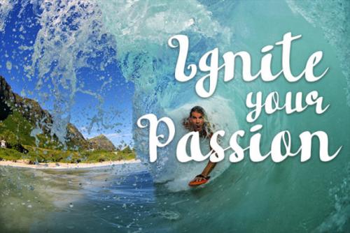 Hudson Handwritten Font