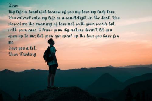 Hudson Handwritten Font